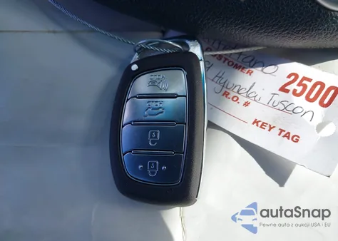 2019 Hyundai Tucson Value from USA, damaged, VIN KM8J3CA46KU993199